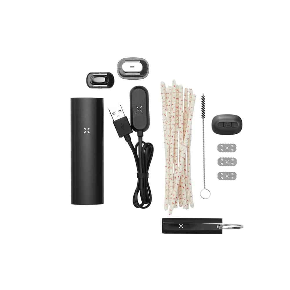 Pax 3 Complete Kit