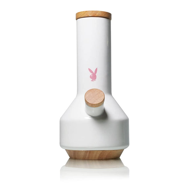 Playboy By Ryot Ceramic Travel Water Pipe