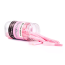 BLAZY SUSAN 20CT PINK CONES