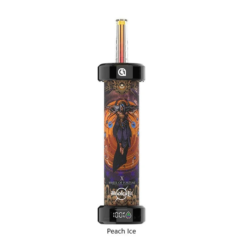 Olit Hookalit Disposable 40K Puffs