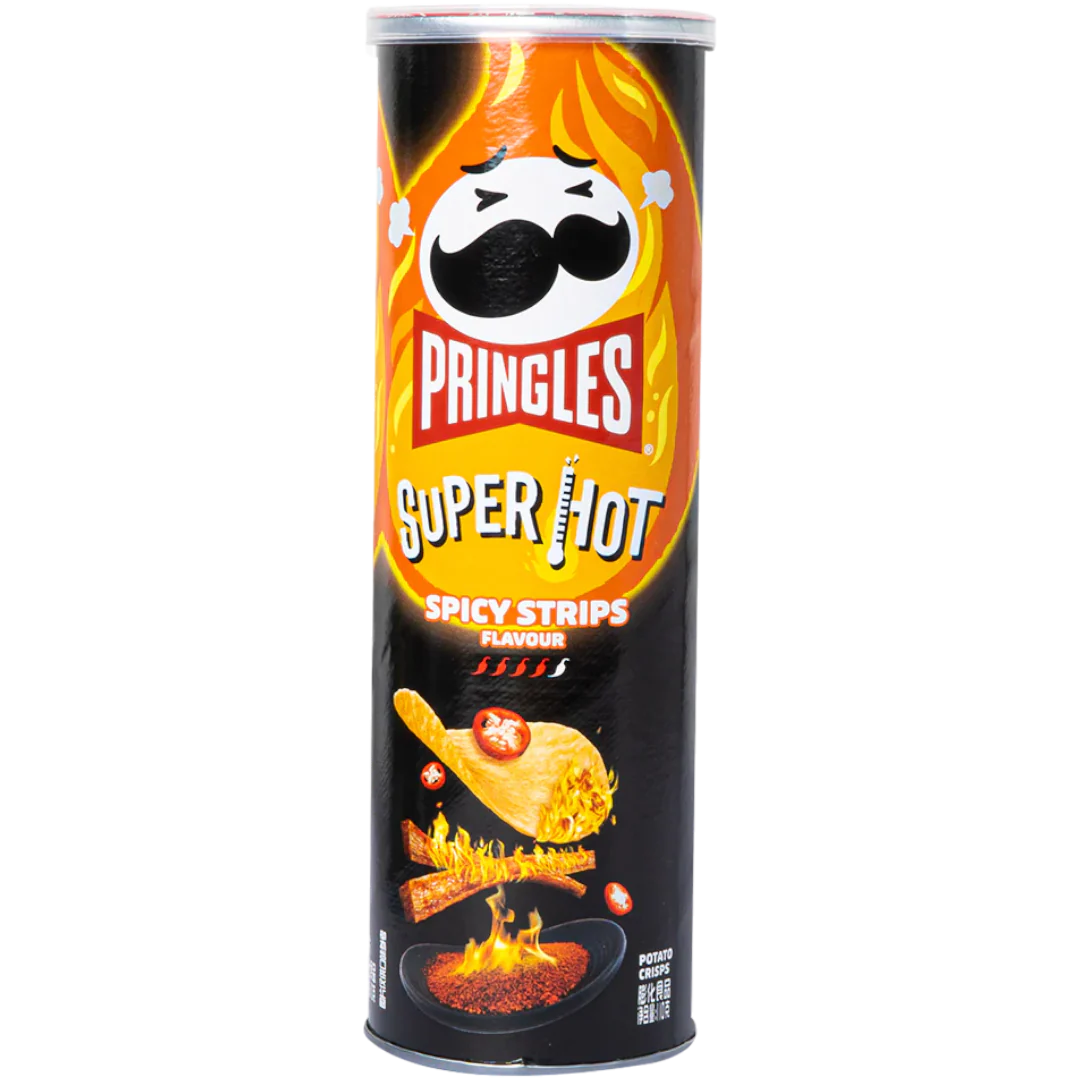EXOTIC SNACKS