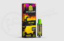 Modus Tap Out Blend 2.0 D11 THCA D8 Liquid Diamonds Cartridge 2000Mg