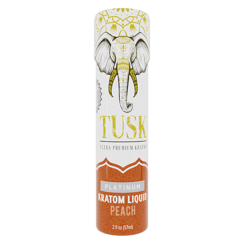TUSK KRATOM EXTRACT