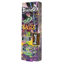 Dazed THCA Diamonds Sauce 2G Cartridge - PURPLE PUNCH