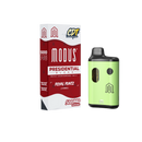Modus Presidential Blend THCA D8 Thcv Pre-Rolls