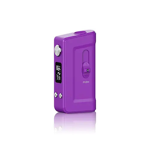 Hamilton Devices Shiv 900Mah Cart Battery