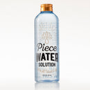 Piece Water Solution (12Oz)