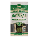 King Palm Flavored Leaf Cones