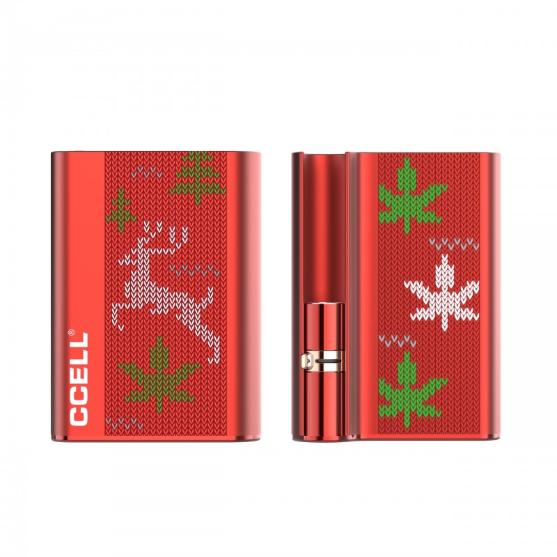 CCELL Palm Pro 500Mah Cart Battery