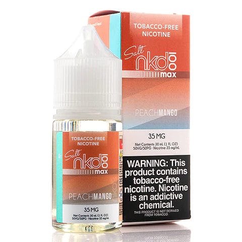 NAKED100 30ML -