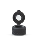 Puffco Peak Pro Oculus Carb Cap W/ Tether