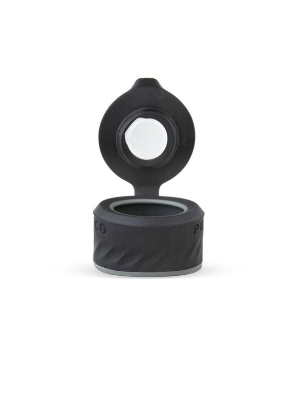 Puffco Peak Pro Oculus Carb Cap W/ Tether