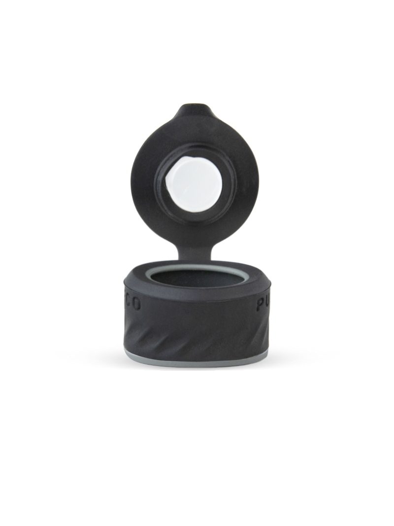 Puffco Peak Pro Oculus Carb Cap W/ Tether