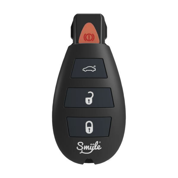 Penjamin Car Key Edition Cartridge Battery
