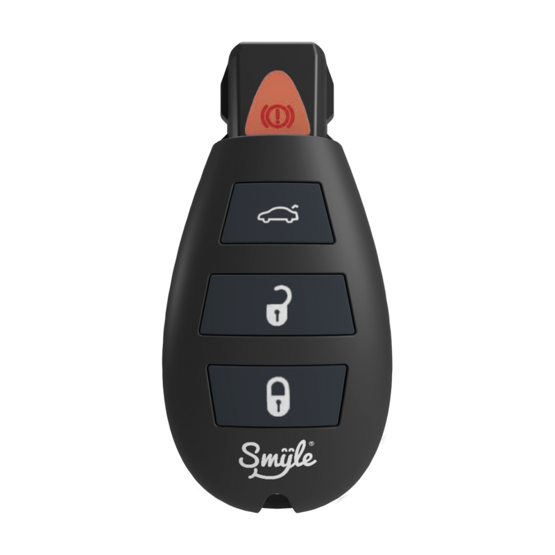 Penjamin Car Key Edition Cartridge Battery