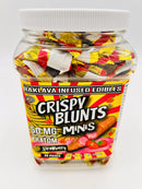 Crispy Blunts Minis 50Mg Kratom