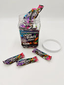 Crispy Blunts Minis 5Mg THCP Edibles