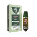 Hidden Hills 2G Live Rosin THCP/D9 Cartridge