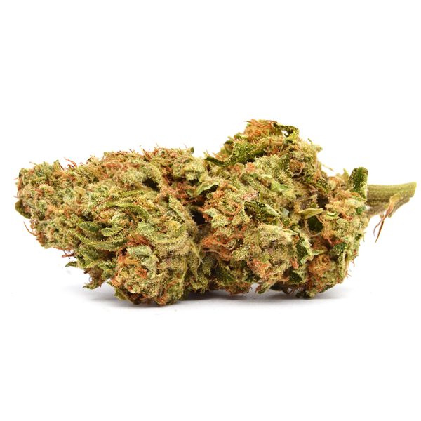 Forbidden Flower THCA Hemp Flower
