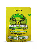 Don’T Trip Mushroom Gummies By Dozo 5Ct