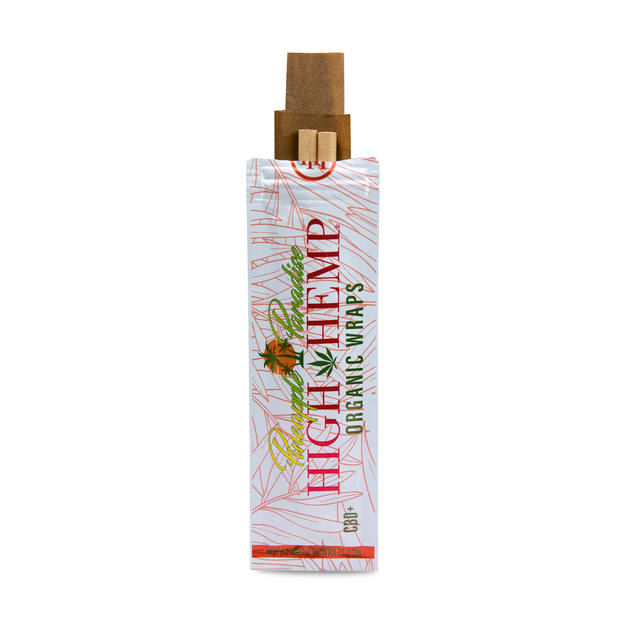 High Hemp Wrap