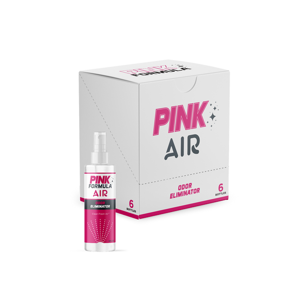 Pink Formula Plus (16Oz)