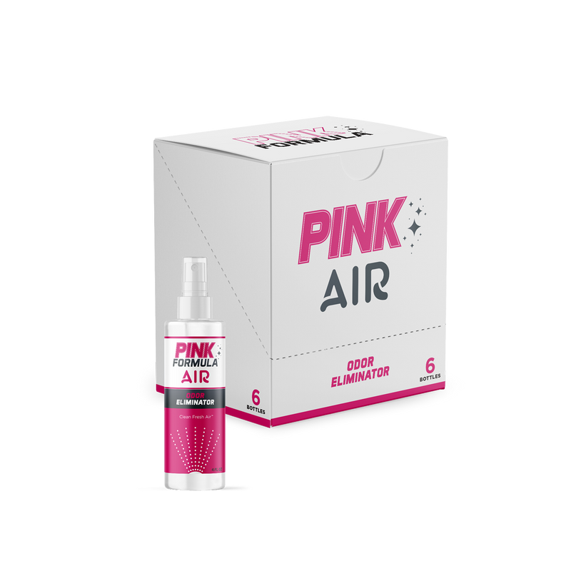 Pink Formula Plus (16Oz)