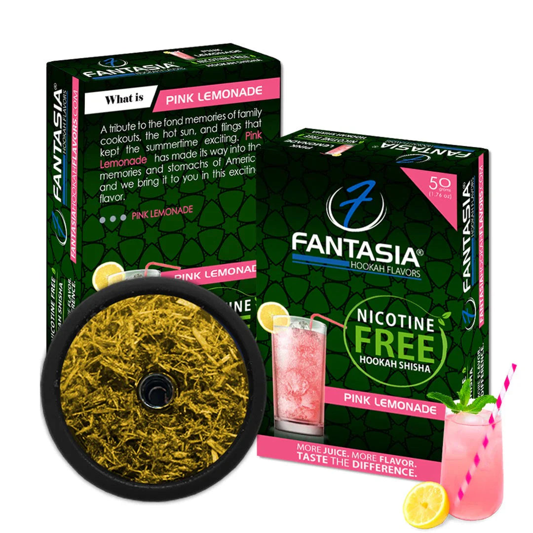 FANTASIA HERBAL 50G