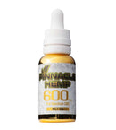Pinnacle Cbd Mct Tincture (600Mg)
