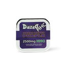 DazeD8 HHC Dab 2500Mg