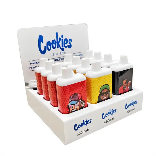 Cookies 510 Battery