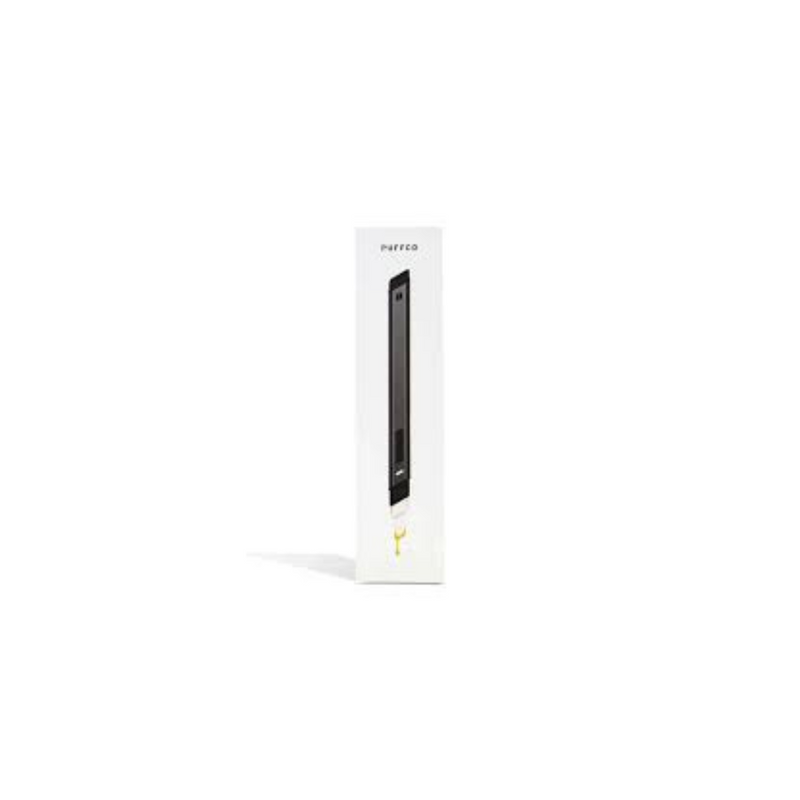 Puffco Hot Knife (Classic Black)