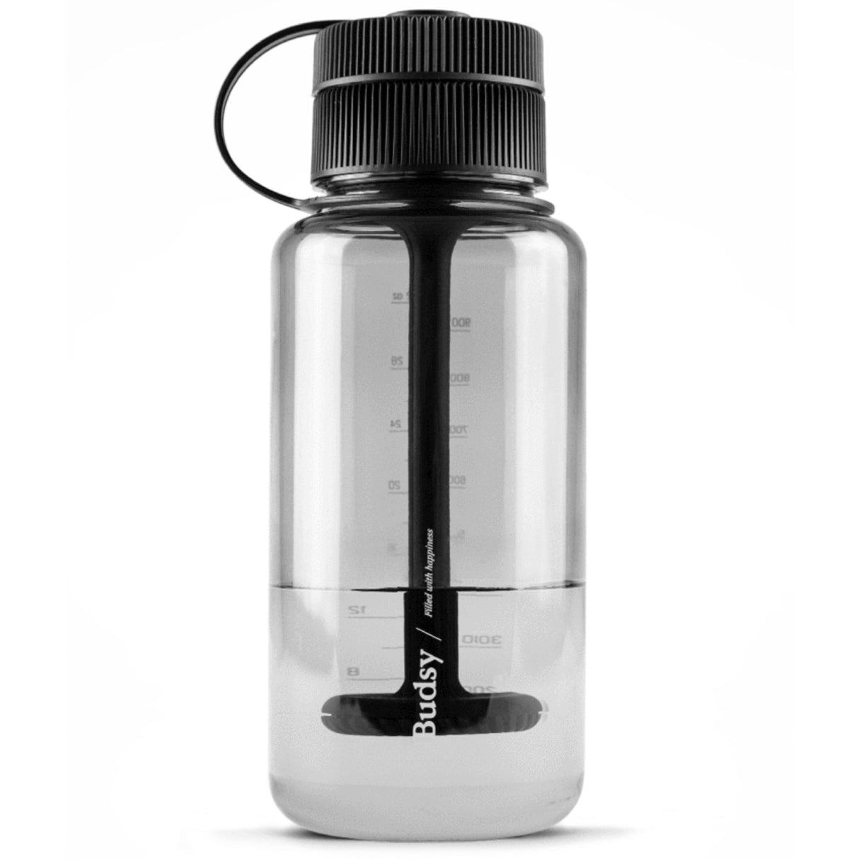 Puffco Budsy Bottle Water Pipe