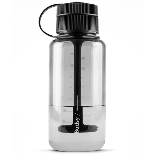 Puffco Budsy Bottle Water Pipe