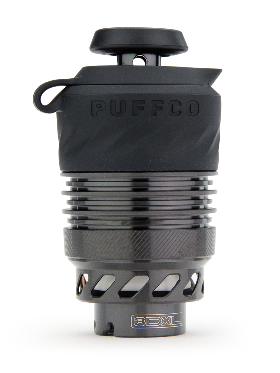 Puffco Peak Pro 3D Chamber