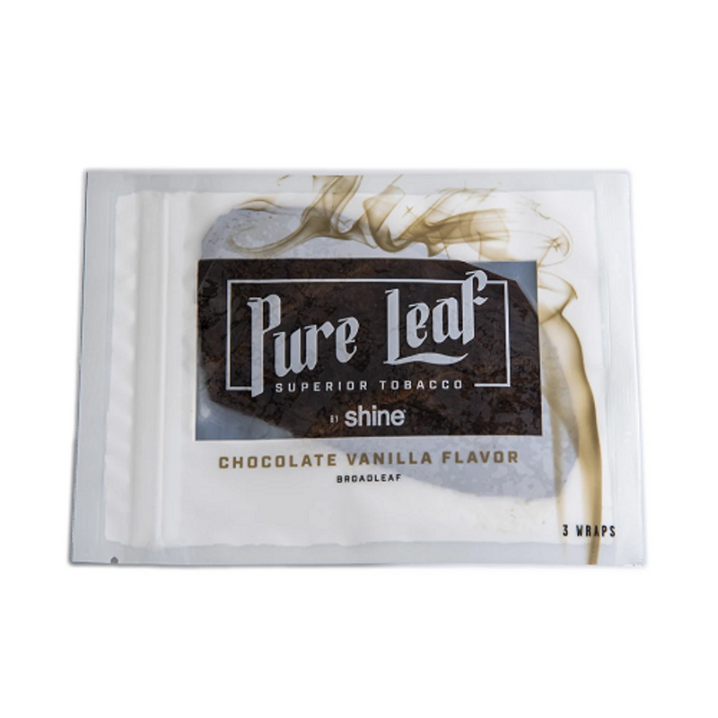 Pure Leaf Superior Tobacco Wrap