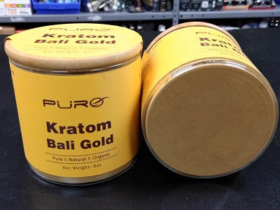 Puro 6 Oz Powder