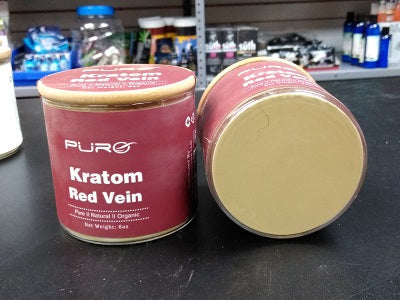 Puro 6 Oz Powder