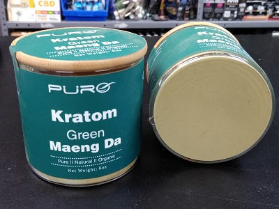 Puro 6 Oz Powder