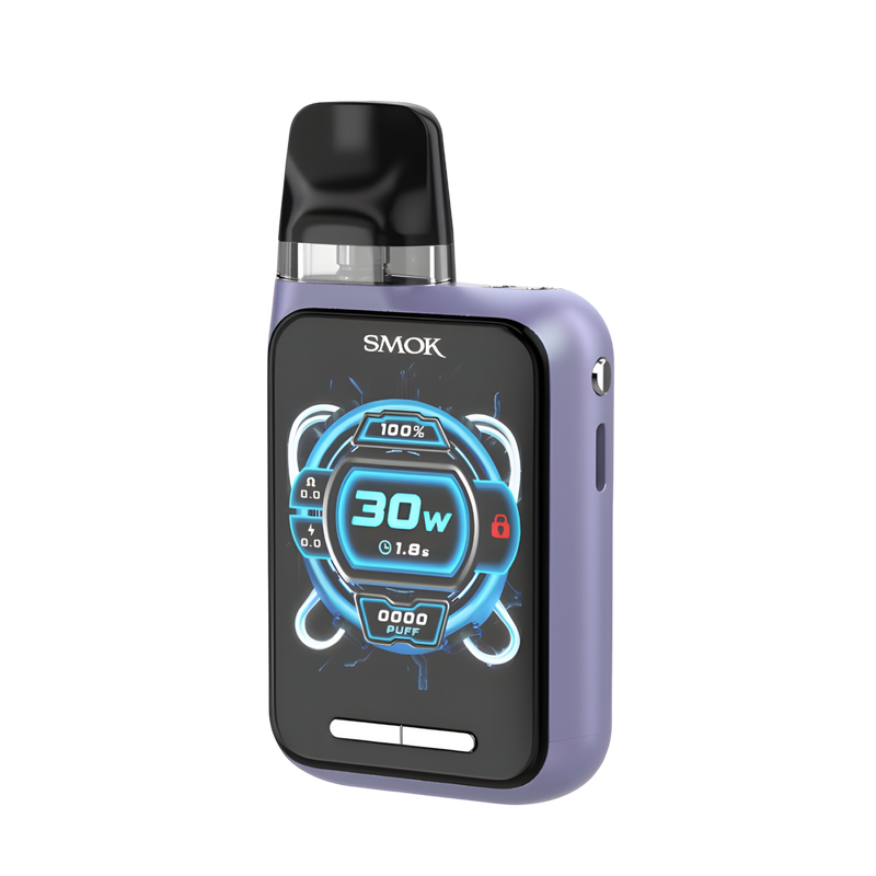 Novo Gt Box Pod System Kit