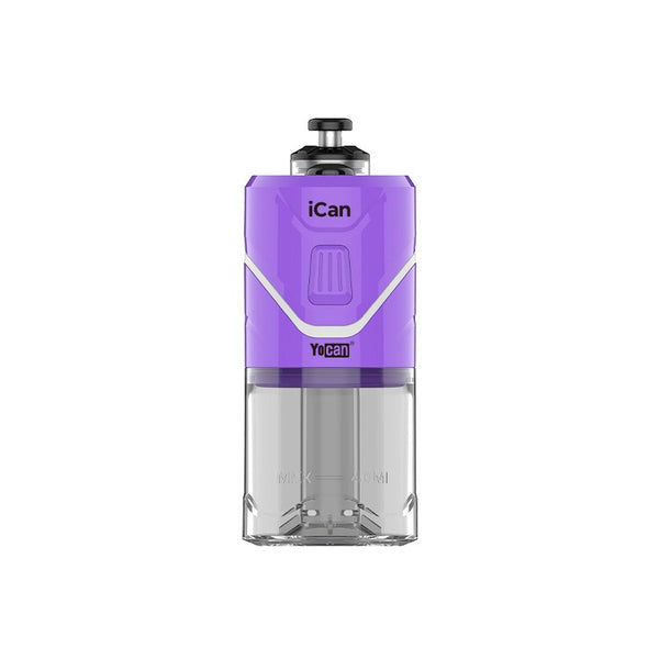 Yocan Ican 1100Mah Vaporizer Kit