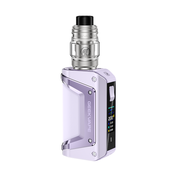 Geek Vape Aegis Legend 3 System Kit