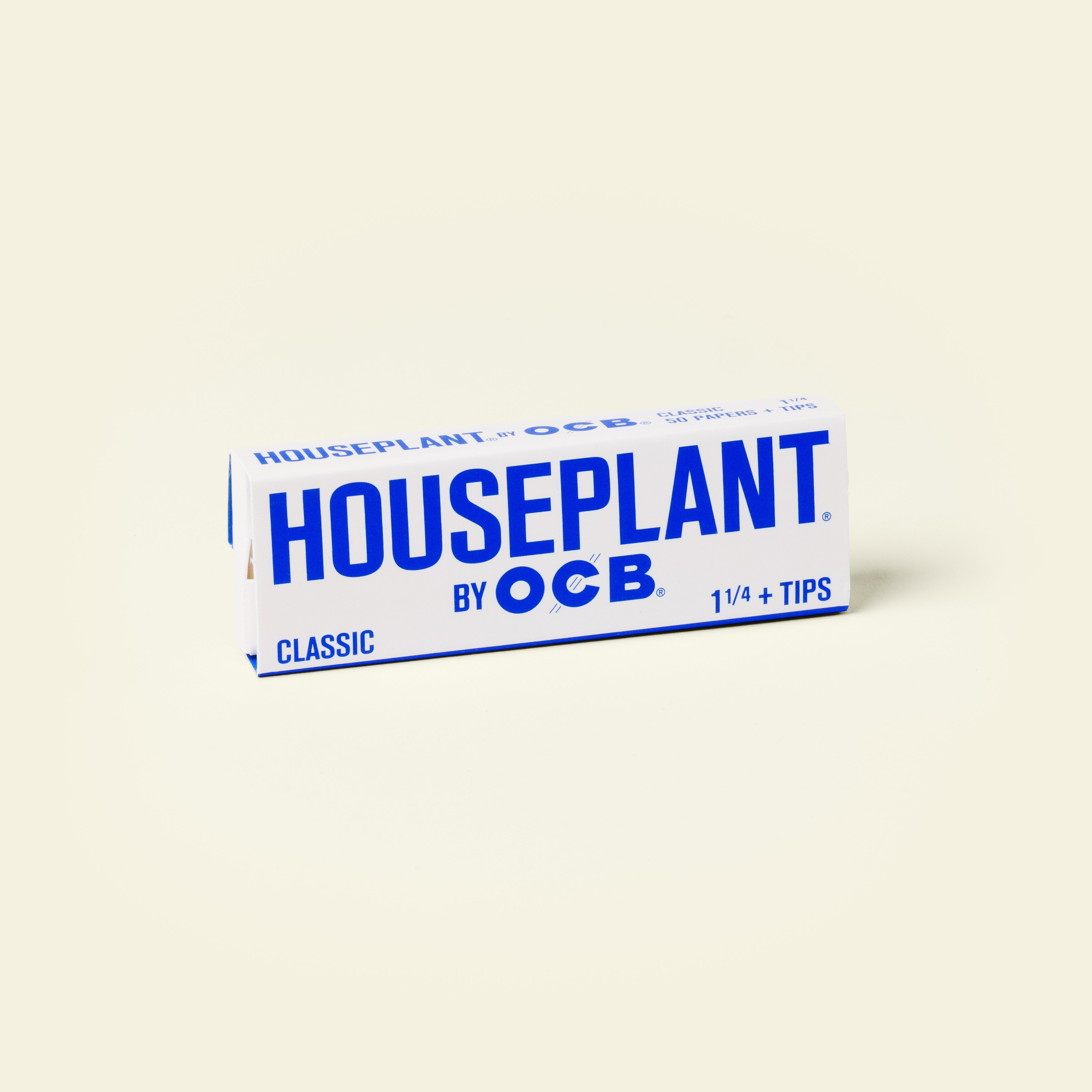 Houseplant By Ocb Papers
