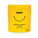 Sweet Life Delta-9 Assorted Taffy 10Ct