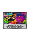 Jungo Leaf Cuts By Quavo