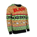 RAW Ugly Christmas Sweater