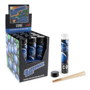 RAW Terpene Infused Cone