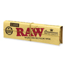RAW Classic Connoisseur King Size W/ Tips