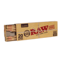 RAW Classic Cone Single Size 70/24 20Ct