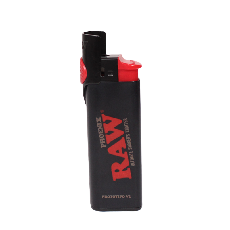 RAW Phoenix Lighters